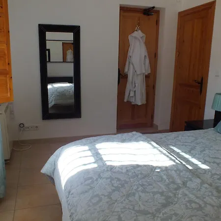 Casa Pino Solo * Iznájar