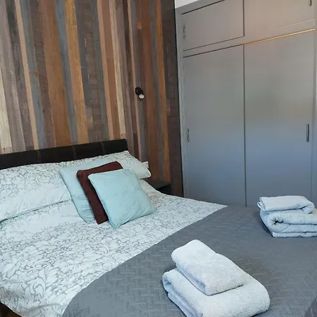 Casa Pino Solo Apartamento *
