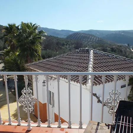 Casa Pino Solo