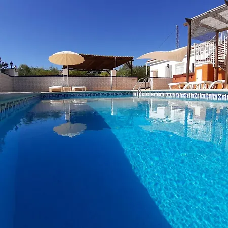 Apartamento Casa Pino Solo *