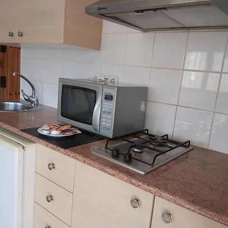 Apartamento Casa Pino Solo