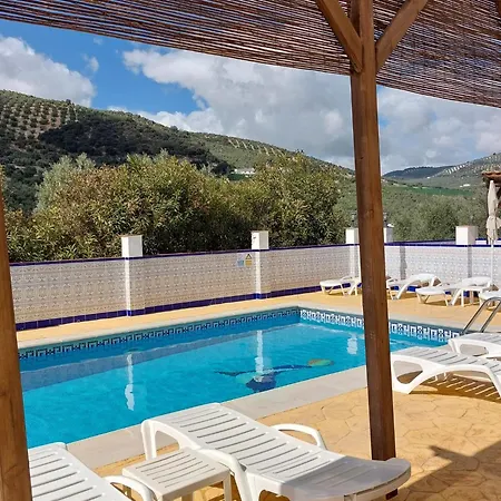 Casa Pino Solo Iznájar