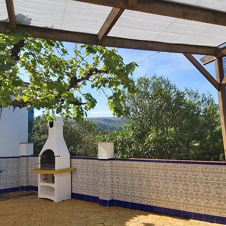 Casa Pino Solo Iznájar