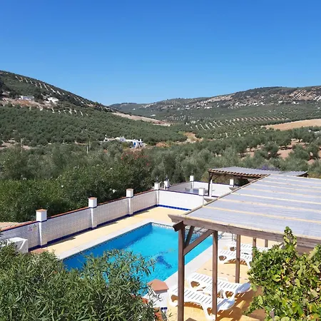Apartamento Casa Pino Solo Iznájar