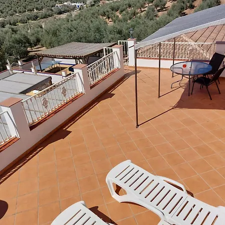 Apartamento Casa Pino Solo Iznájar