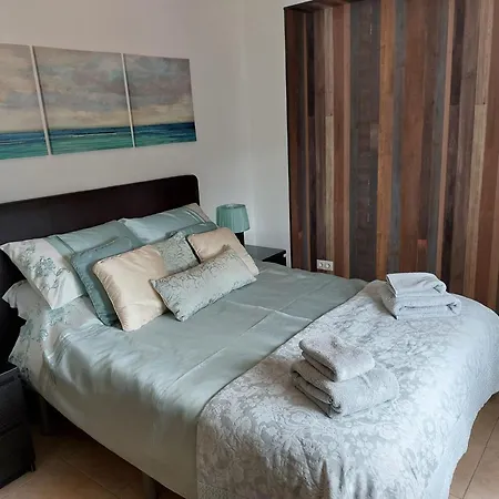 Casa Pino Solo * Iznájar