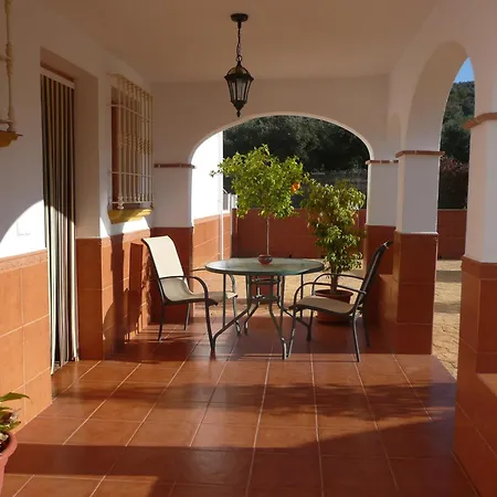 Apartamento Casa Pino Solo