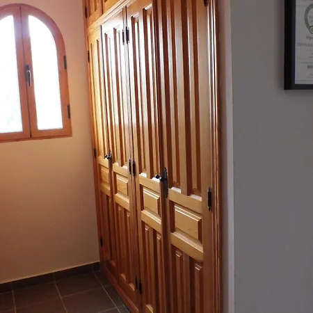 Casa Pino Solo Lejlighed
