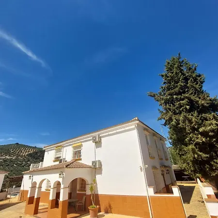 Casa Pino Solo Iznájar