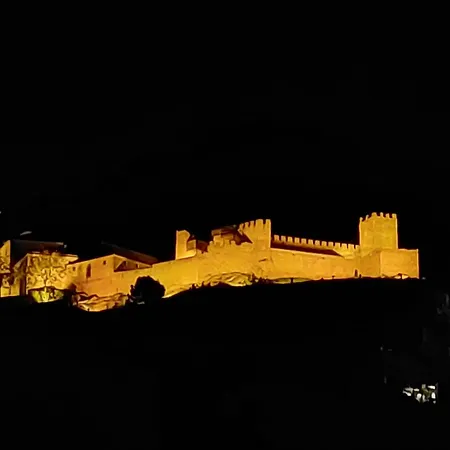 Lejlighed Casa Pino Solo