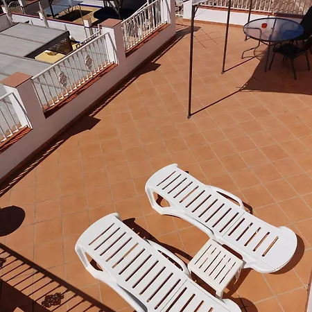 Casa Pino Solo Lejlighed Iznájar