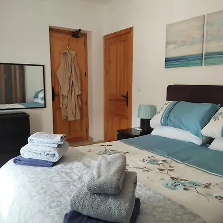 Lejlighed Casa Pino Solo