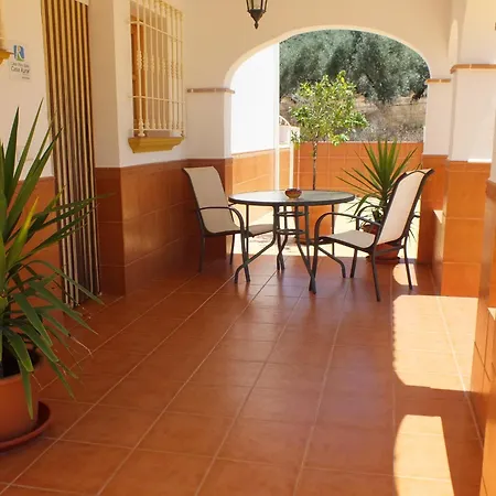 Lejlighed Casa Pino Solo *