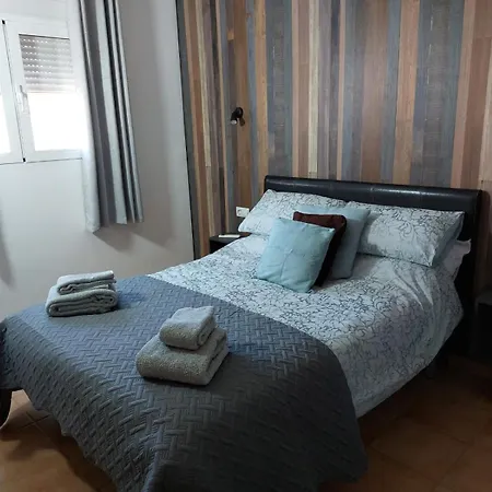 Lejlighed Casa Pino Solo Iznájar