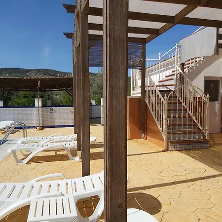 Casa Pino Solo Iznájar