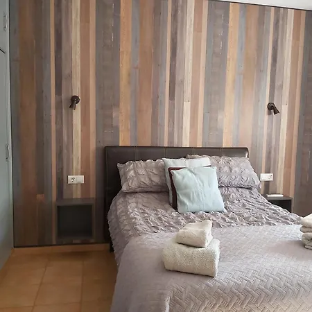 Casa Pino Solo