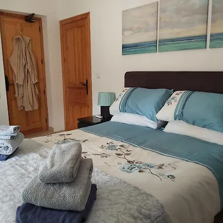 Lejlighed Casa Pino Solo Iznájar