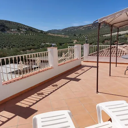Lejlighed Casa Pino Solo Iznájar