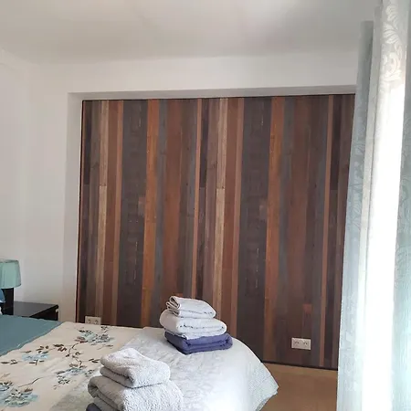 Casa Pino Solo Lejlighed Iznájar