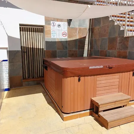 Casa Pino Solo Iznájar