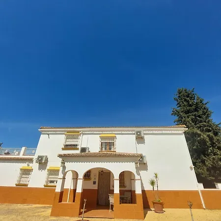 Lejlighed Casa Pino Solo Iznájar