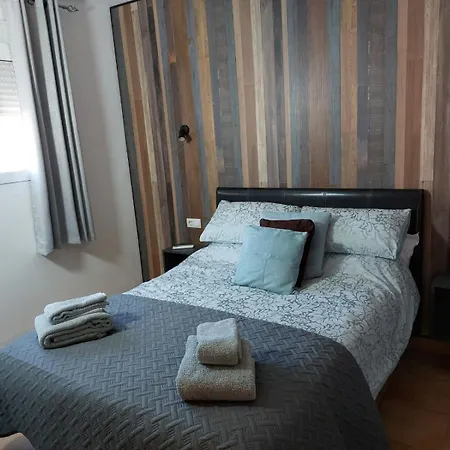 Lejlighed Casa Pino Solo Iznájar