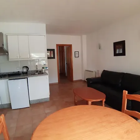 Lejlighed Casa Pino Solo Iznájar