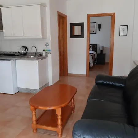 Casa Pino Solo Iznájar
