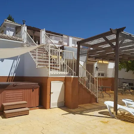 Lejlighed Casa Pino Solo