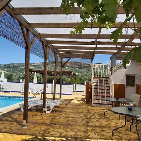 Casa Pino Solo