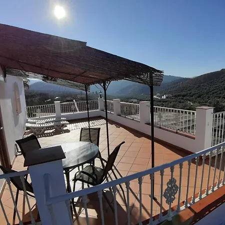 Casa Pino Solo Iznájar