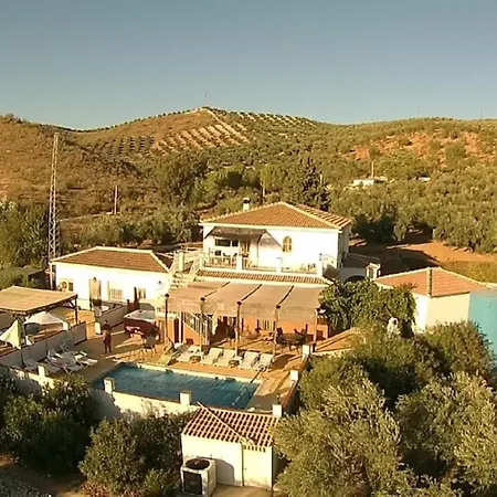 Casa Pino Solo Iznájar