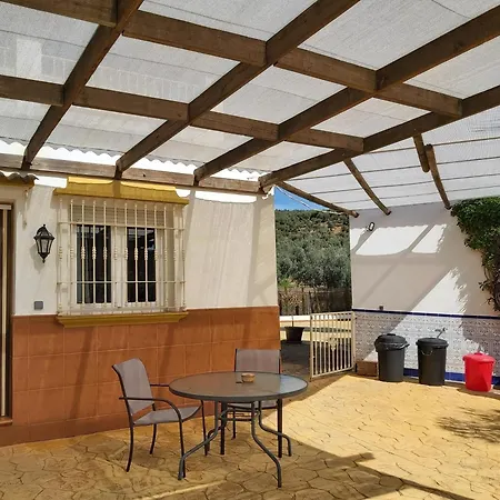Lejlighed Casa Pino Solo Iznájar