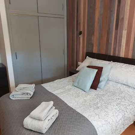 Casa Pino Solo * Iznájar